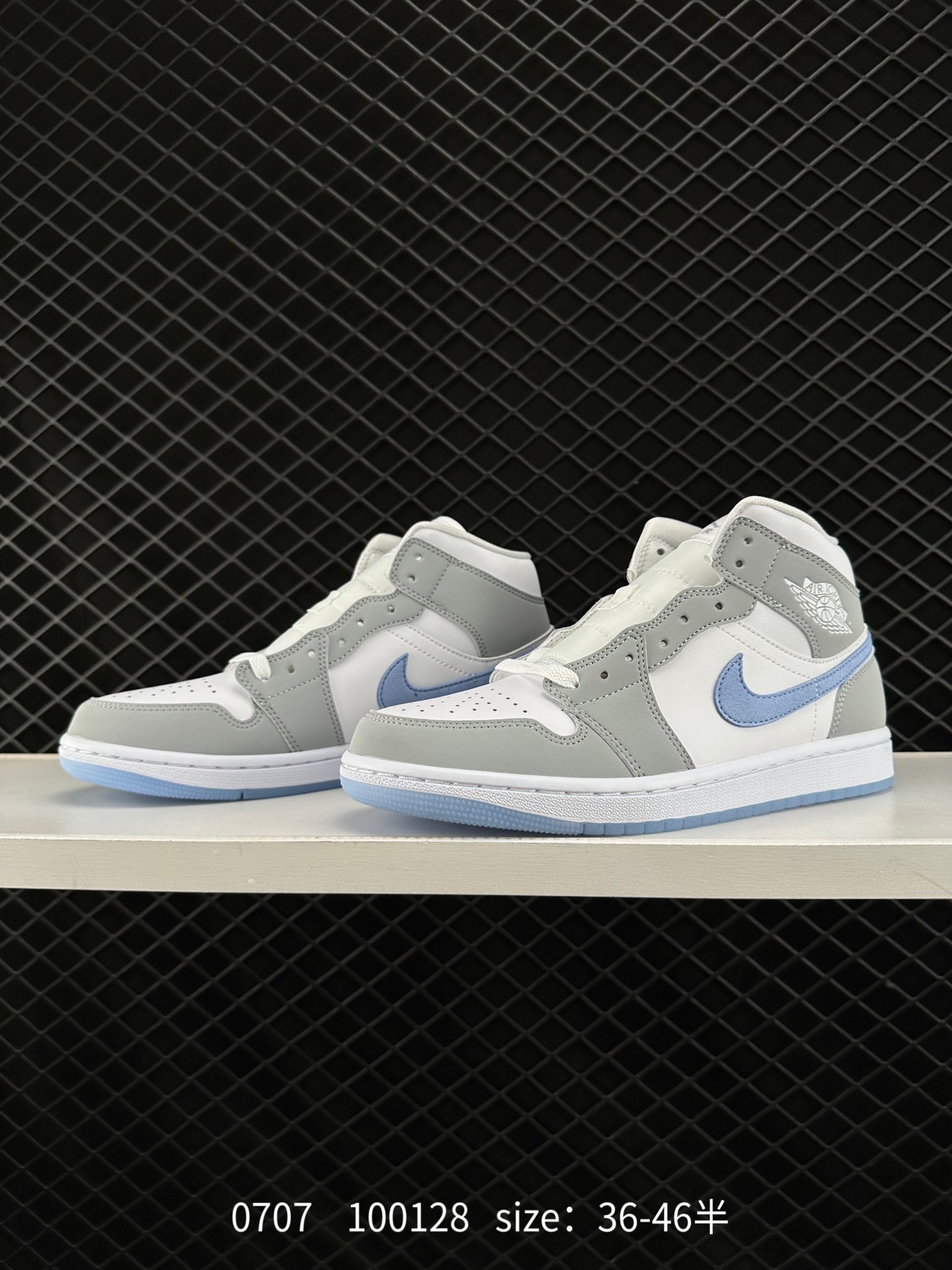 Air Jordan 1 Low AJ1